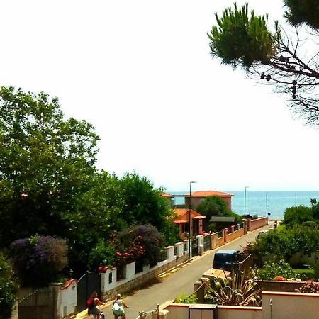 B&B Da Sissi La Maddalena  Exterior foto
