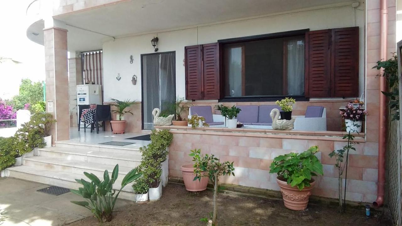 B&B Da Sissi La Maddalena  Exterior foto